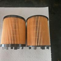 Filtro olio motore. 