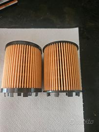Filtro olio motore. 