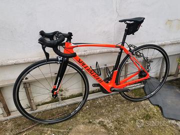 Specialized Tarmac taglia S 52
