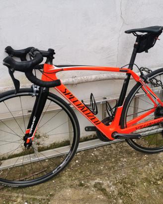 Specialized Tarmac taglia S 52