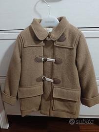 Cappottino H&M bimbo/a 25 euro