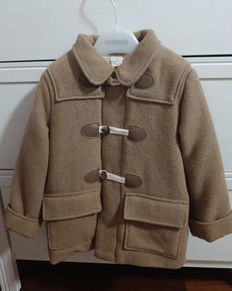Cappottino H&M bimbo/a 25 euro