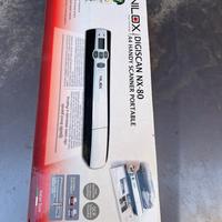 Scanner portatile