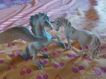 cavalli schleich fantasy