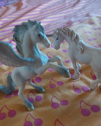 cavalli schleich fantasy