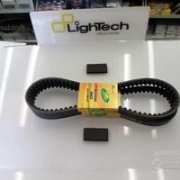 Cinghia trasmissione bando kymco agility 50