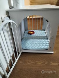 cuccia/ kennel da interno