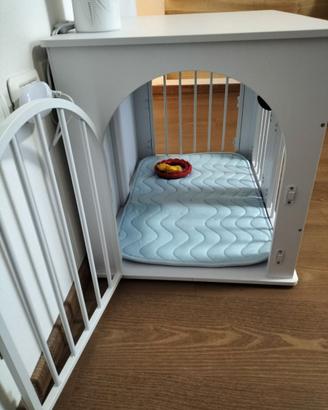 cuccia/ kennel da interno
