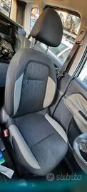 CITROEN C3 PICASSO 2012 - TAPPEZZERIA