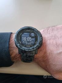 Garmin instinct 2 CAMO