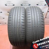 205 60 16 Dunlop 90% 2019 205 60 R16