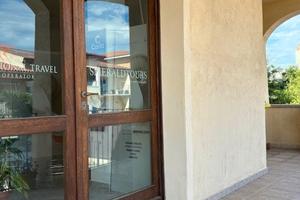 Locale Commerciale uso ufficio