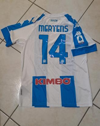 Maglia vintage Dries Mertens