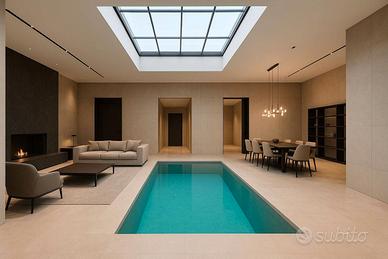 3 immobili a reddito ipercoop beinasco