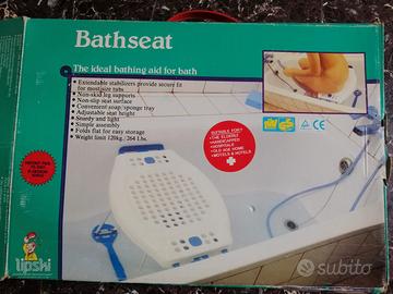 Sedile per Vasca