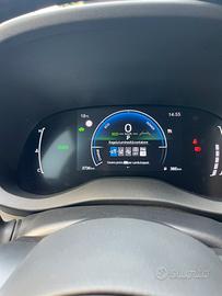 Toyota yaris cross full optional