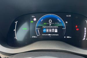 Toyota yaris cross full optional