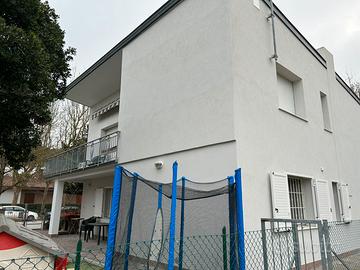 Bifamiliare in classe A