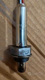Sonda Lambda al Titanio NTK (Alfa, Fiat, Lancia)