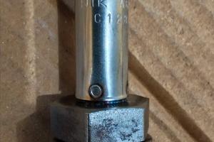 Sonda Lambda al Titanio NTK (Alfa, Fiat, Lancia)