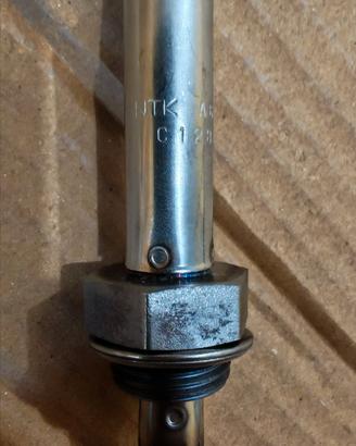 Sonda Lambda al Titanio NTK (Alfa, Fiat, Lancia)