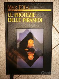le profezie delle piramidi