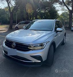 VW TIGUAN 2.0 TDI 150cv SCR DSG LIFE