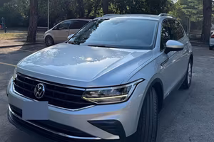 VW TIGUAN 2.0 TDI 150cv SCR DSG LIFE