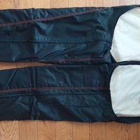 Gambale antitaglio per motosega taglia unica