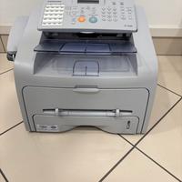 Fax telefax