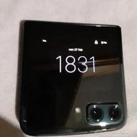 Motorola Razr 2022 pieghevole condizioni ottime