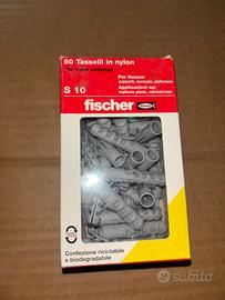 FISCHER ASSORTITI
