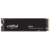 Disco SSD Nvme Crucial 2TB