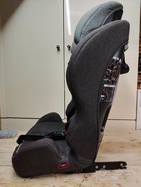 Sseggiolino auto isofix 2Pac