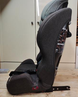 Sseggiolino auto isofix 2Pac