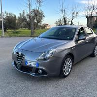 Alfa Romeo Giulietta 1.6 JTDM 105 CV Exclusive