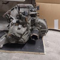 Cambio 5 marce Lancia Fiat Alfa Romeo