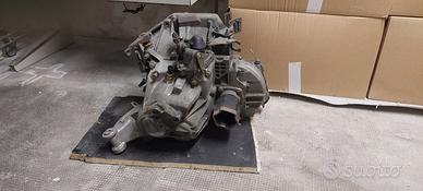 Cambio 5 marce Lancia Fiat Alfa Romeo