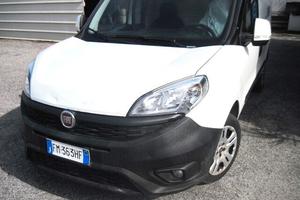 DOBLO' 1.3 MTJET 95 CV CARGO FATTURABILE FINANZIAB