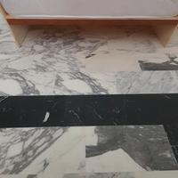 Divanetto o lettino artigianale x camper