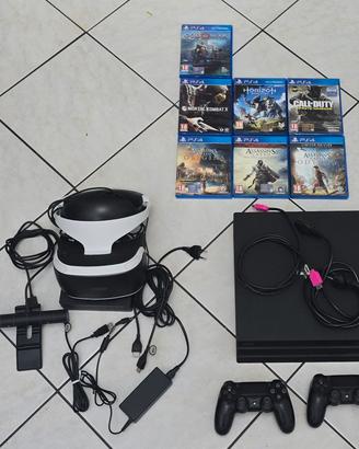 playstation visore 3d wwbcam