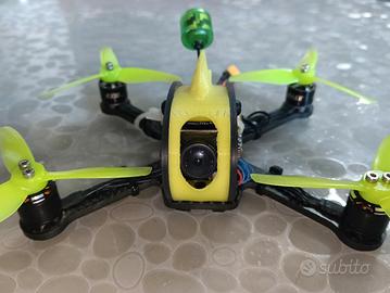 Batteria+ Drone fpv FullSpeed Leader SE 3 