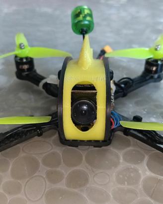 Batteria+ Drone fpv FullSpeed Leader SE 3 