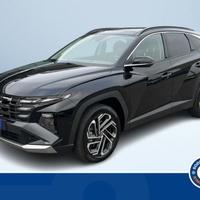Hyundai Tucson 1.6 HEV AT 2WD Exellence (LP, PP)