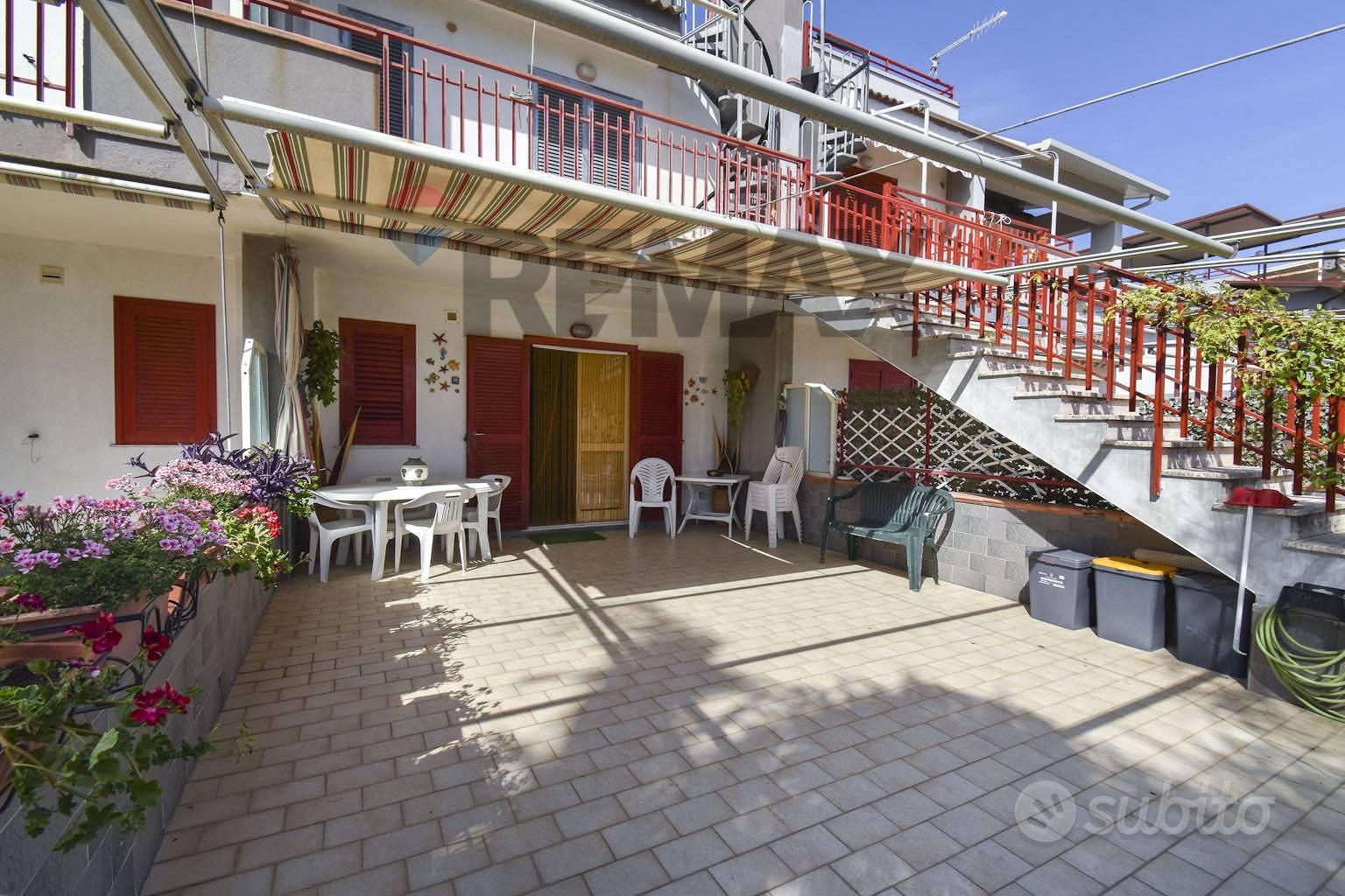 Apartment in Mascali, Carrabba - Vista 4