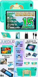 tablet anticaduta da 10pollici