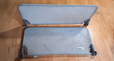 Sponda - barriera per letto