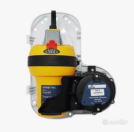 Epirb 1 Ocean Signal Pro a rilascio automatico