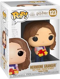Hermione Granger Regali Di Natale 