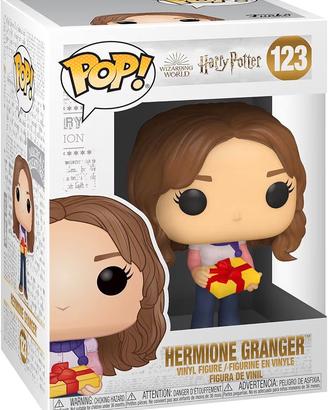 Hermione Granger Regali Di Natale 